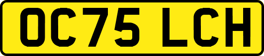OC75LCH