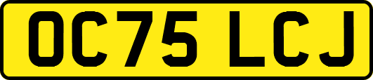 OC75LCJ