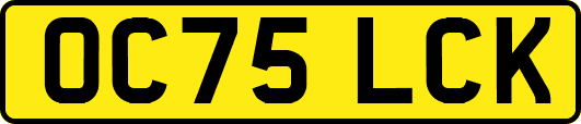OC75LCK