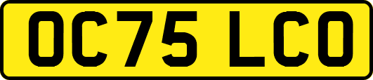 OC75LCO