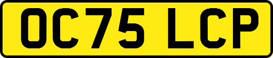 OC75LCP