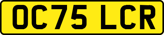 OC75LCR
