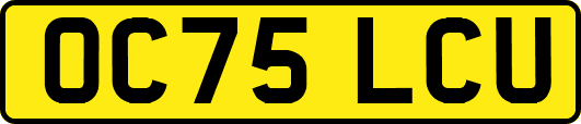 OC75LCU