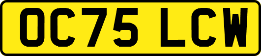 OC75LCW