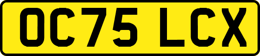 OC75LCX
