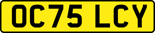 OC75LCY