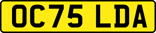 OC75LDA