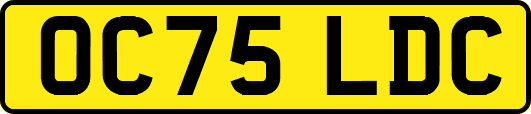 OC75LDC