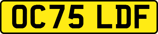 OC75LDF