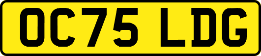 OC75LDG