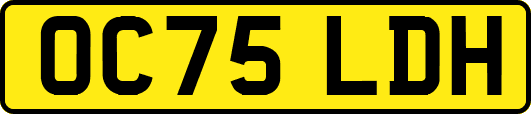 OC75LDH