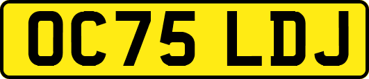 OC75LDJ