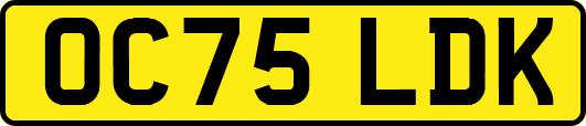 OC75LDK