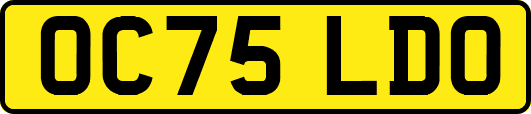OC75LDO