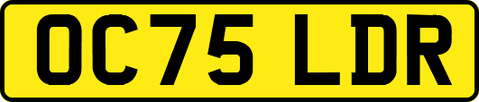 OC75LDR
