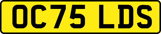 OC75LDS