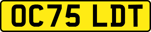 OC75LDT