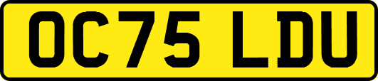 OC75LDU