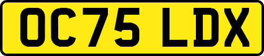 OC75LDX
