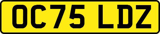 OC75LDZ