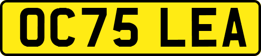 OC75LEA
