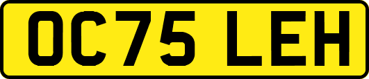 OC75LEH