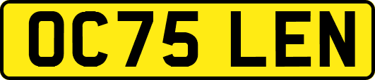 OC75LEN
