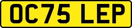 OC75LEP