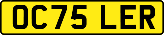 OC75LER