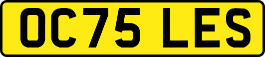 OC75LES