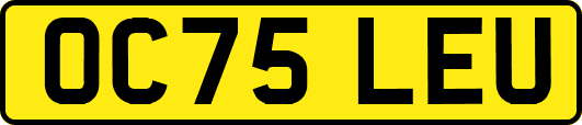 OC75LEU