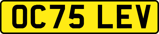 OC75LEV