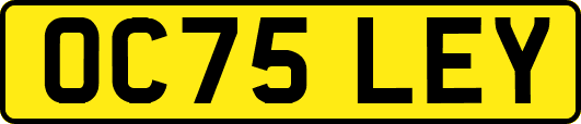 OC75LEY