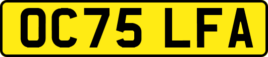 OC75LFA