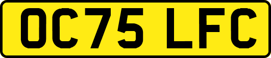 OC75LFC