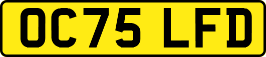 OC75LFD