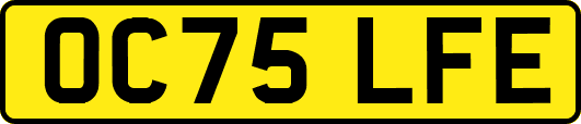 OC75LFE