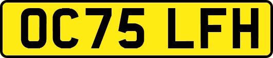 OC75LFH