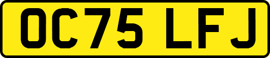 OC75LFJ