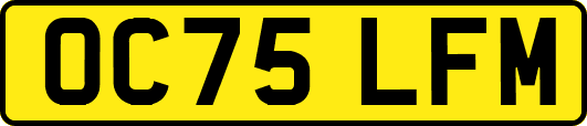 OC75LFM