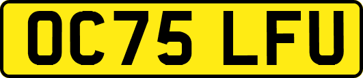 OC75LFU