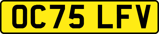 OC75LFV