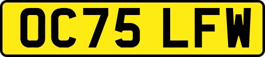 OC75LFW
