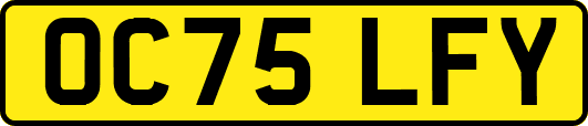 OC75LFY