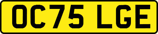 OC75LGE
