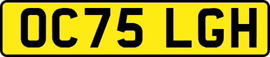 OC75LGH