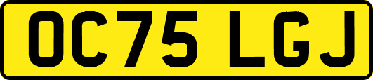 OC75LGJ