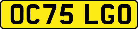 OC75LGO