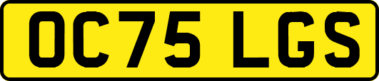 OC75LGS