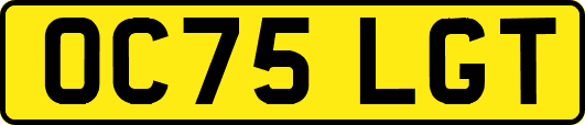 OC75LGT